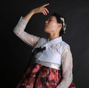 Meet your Posher, Jin-yeong